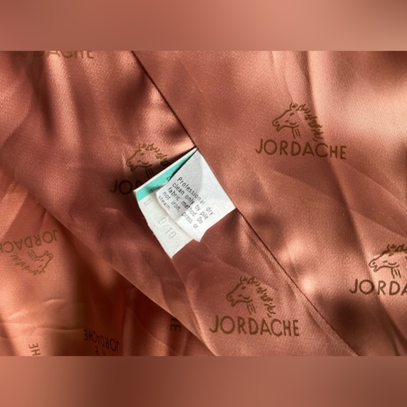 Vintage 90’s Jordache Women’s Faux Fur Jacket - Picture 15 of 16